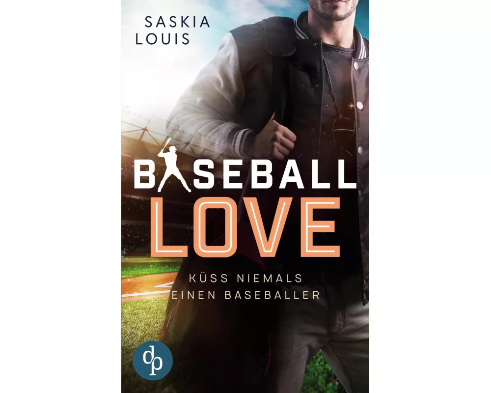 Küss niemals einen Baseballer