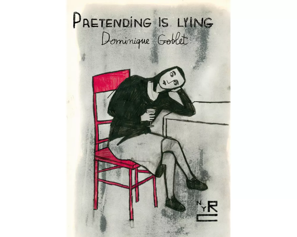 Pretending is Lying