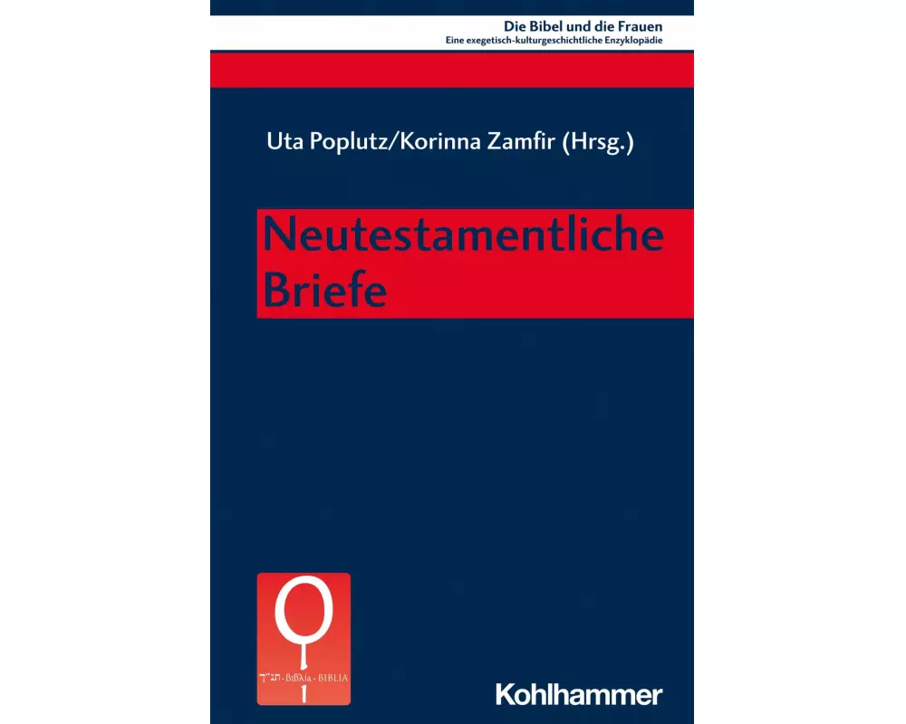 Neutestamentliche Briefe