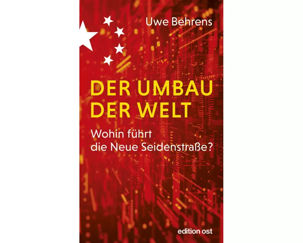 Der Umbau der Welt