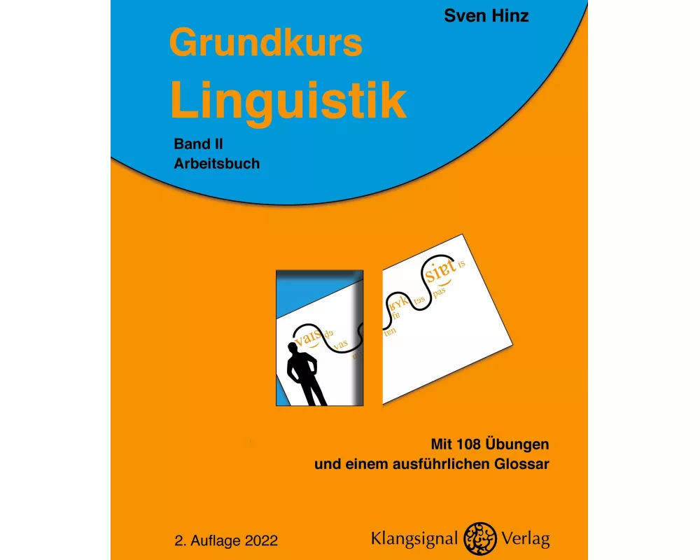 Grundkurs Linguistik