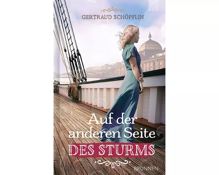 Auf der anderen Seite des Sturms