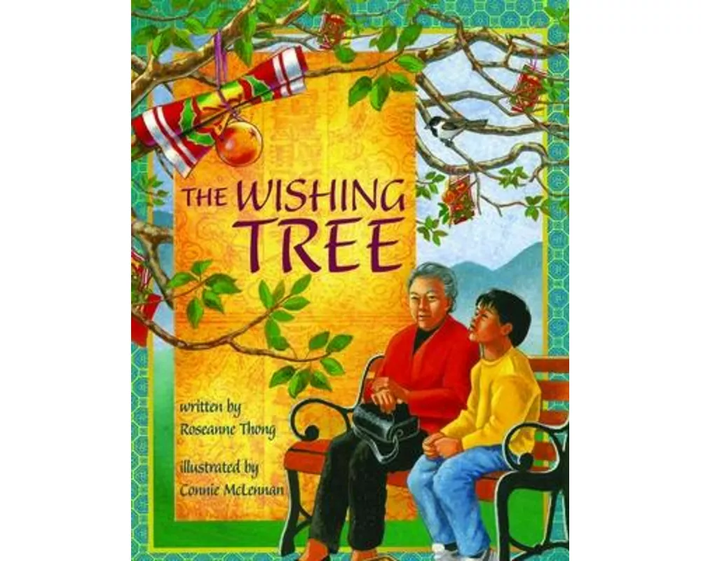 The Wishing Tree