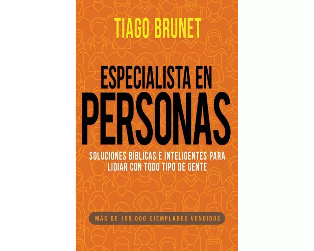 Especialista En Personas