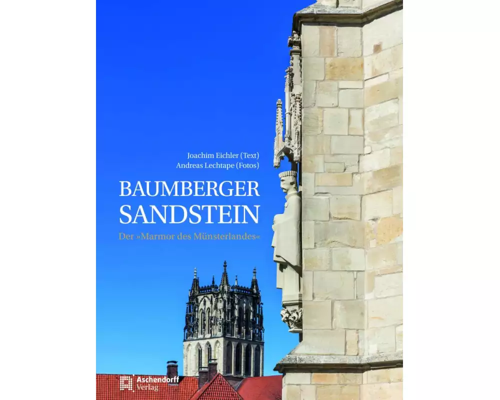 Baumberger Sandstein