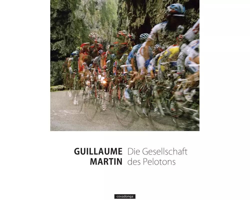 Die Gesellschaft des Pelotons
