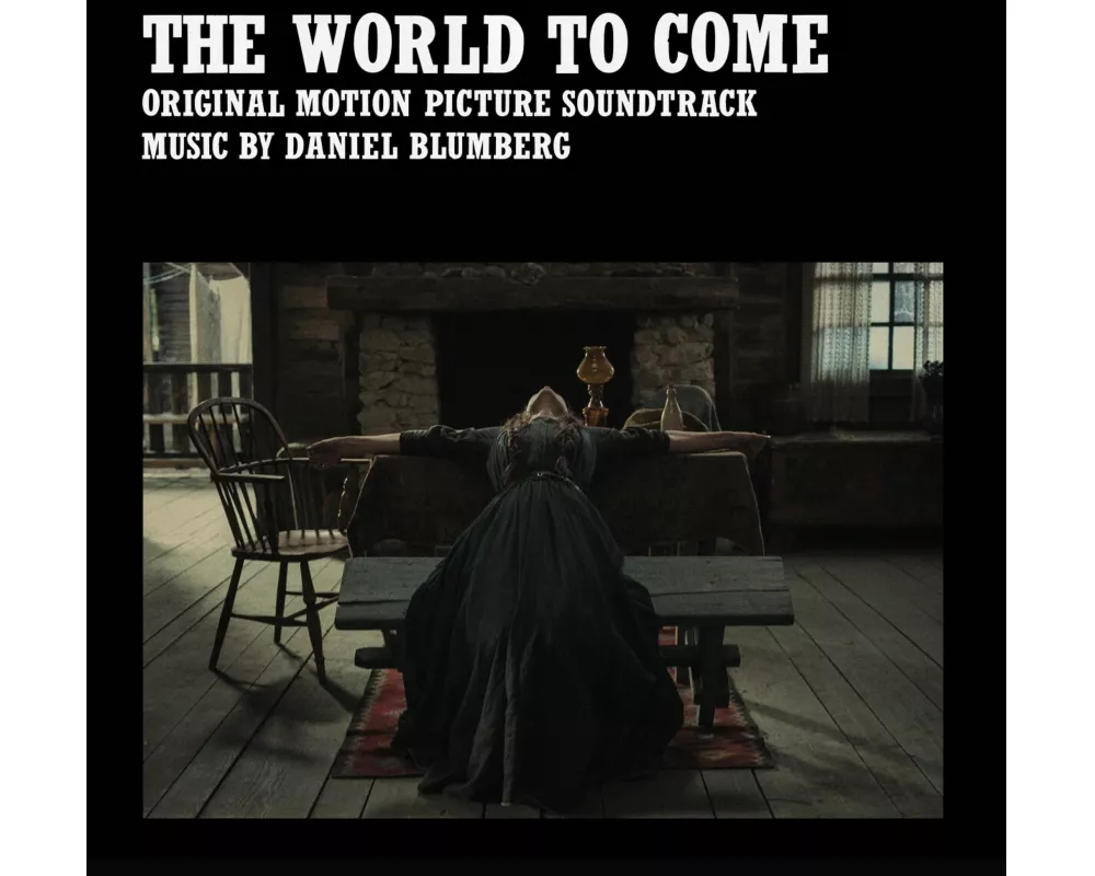 The World to Come (Original Motion Picture Soundtr
