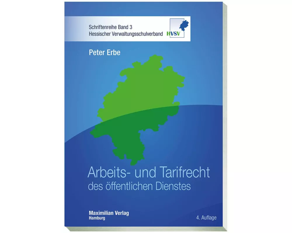 Arbeits- und Tarifrecht des öffentlichen Dienstes