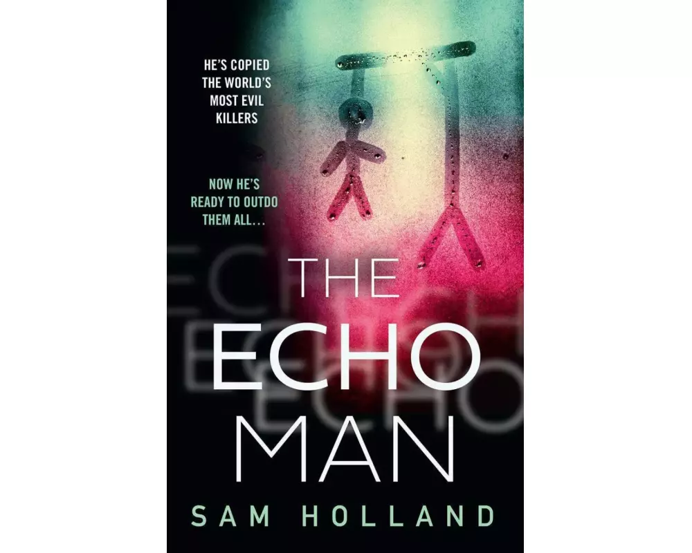 The Echo Man
