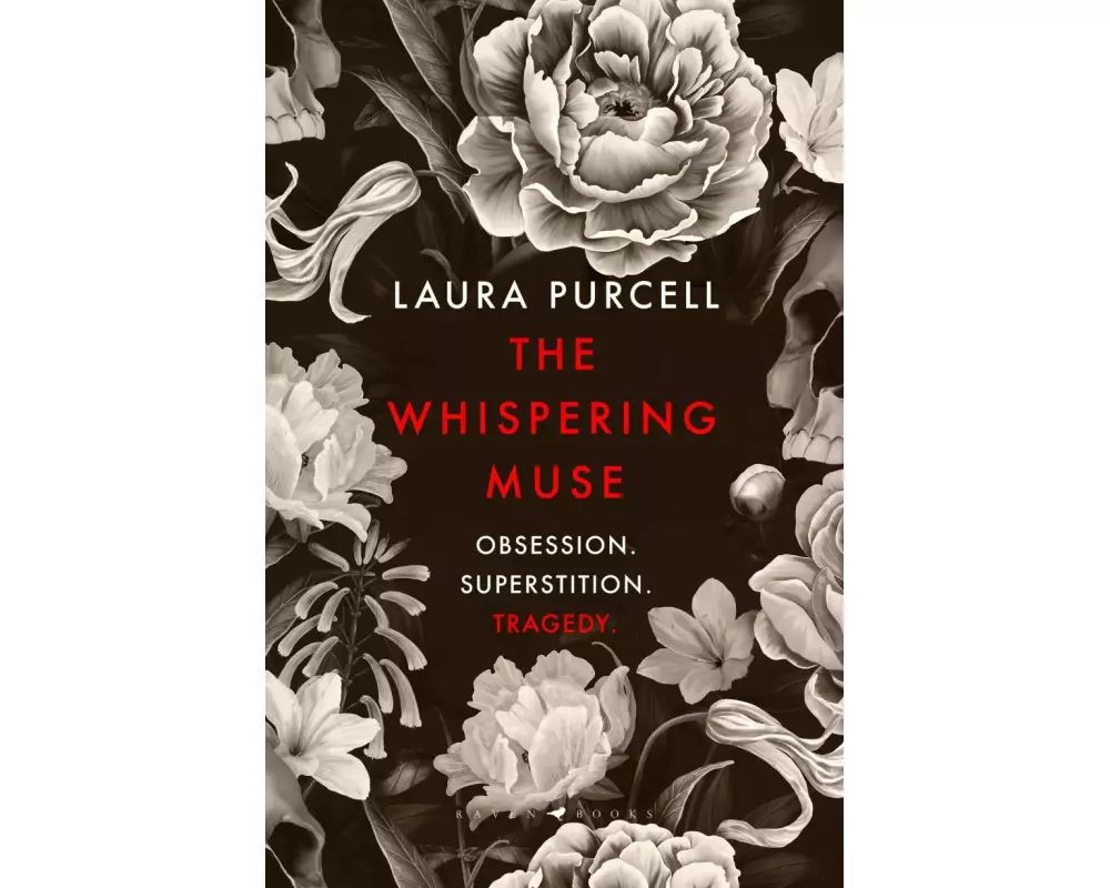 The Whispering Muse