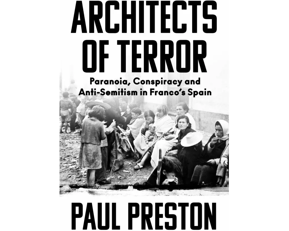 Architects of Terror