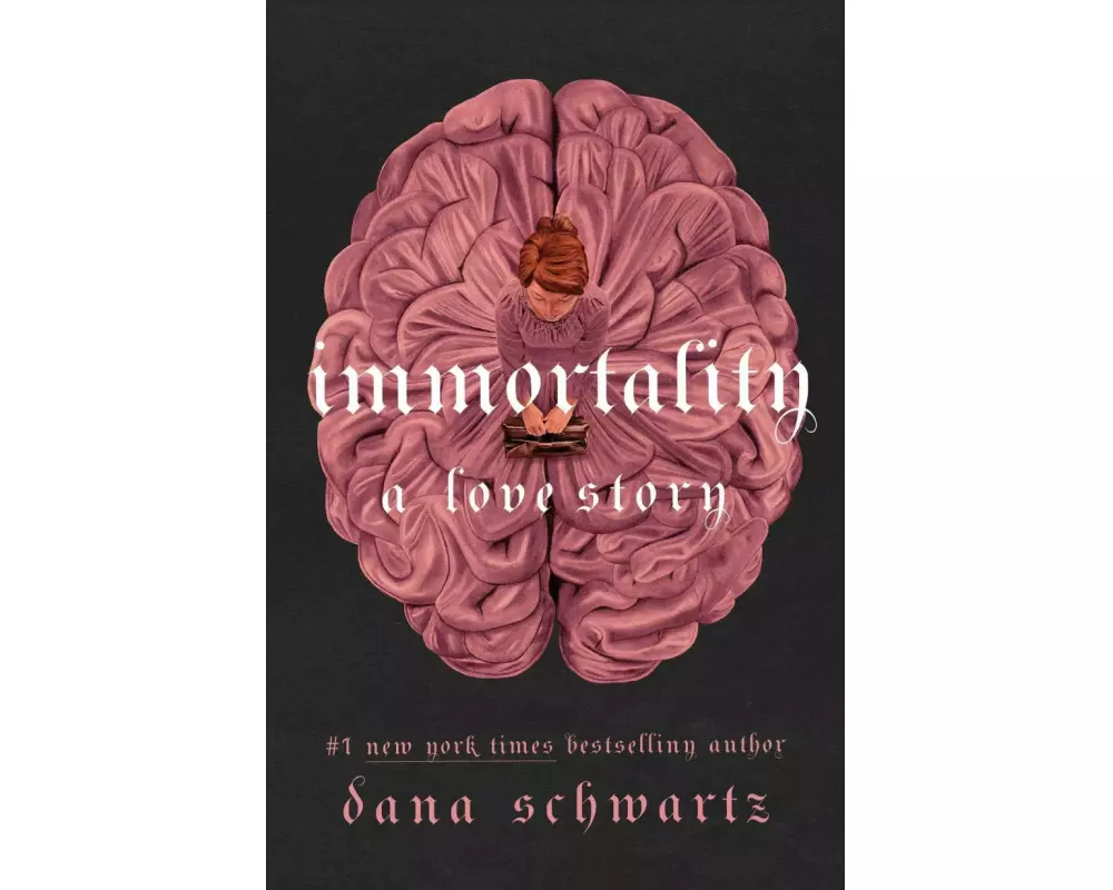 Immortality: A Love Story