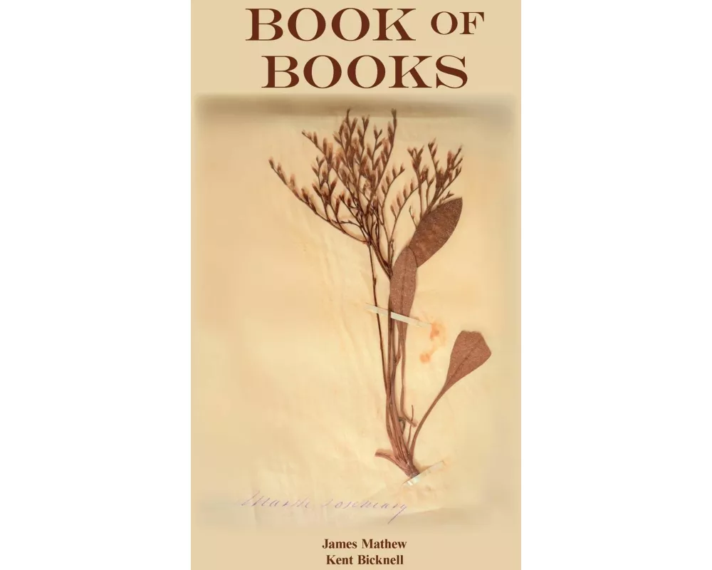 Book of Books