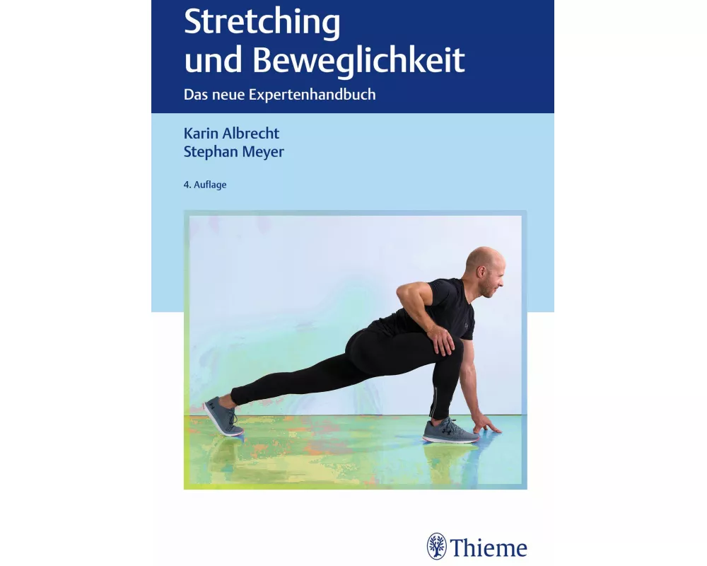 Stretching und Beweglichkeit