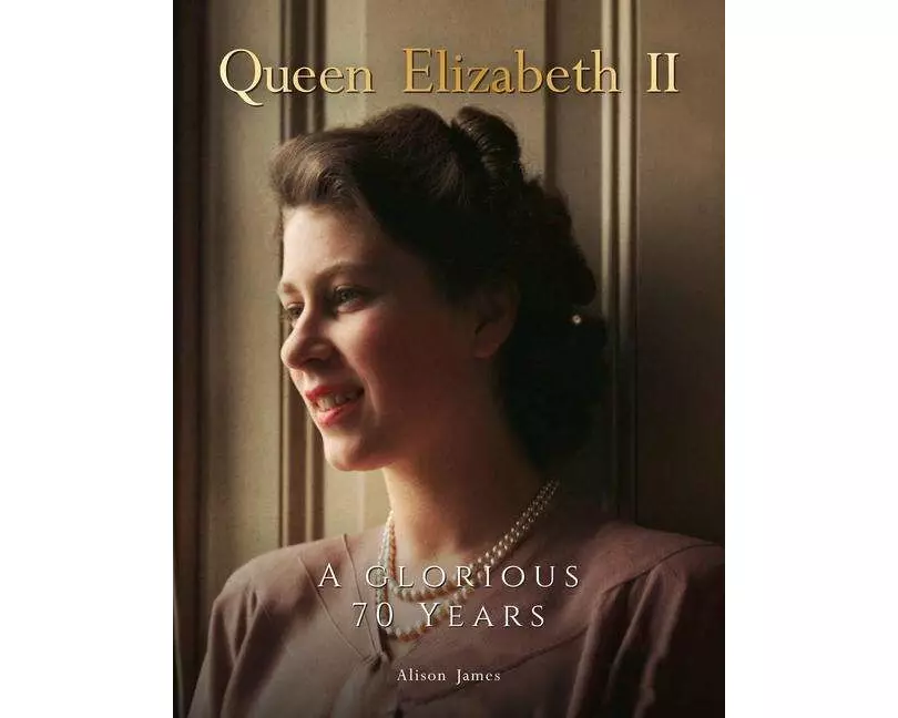 Queen Elizabeth Ii