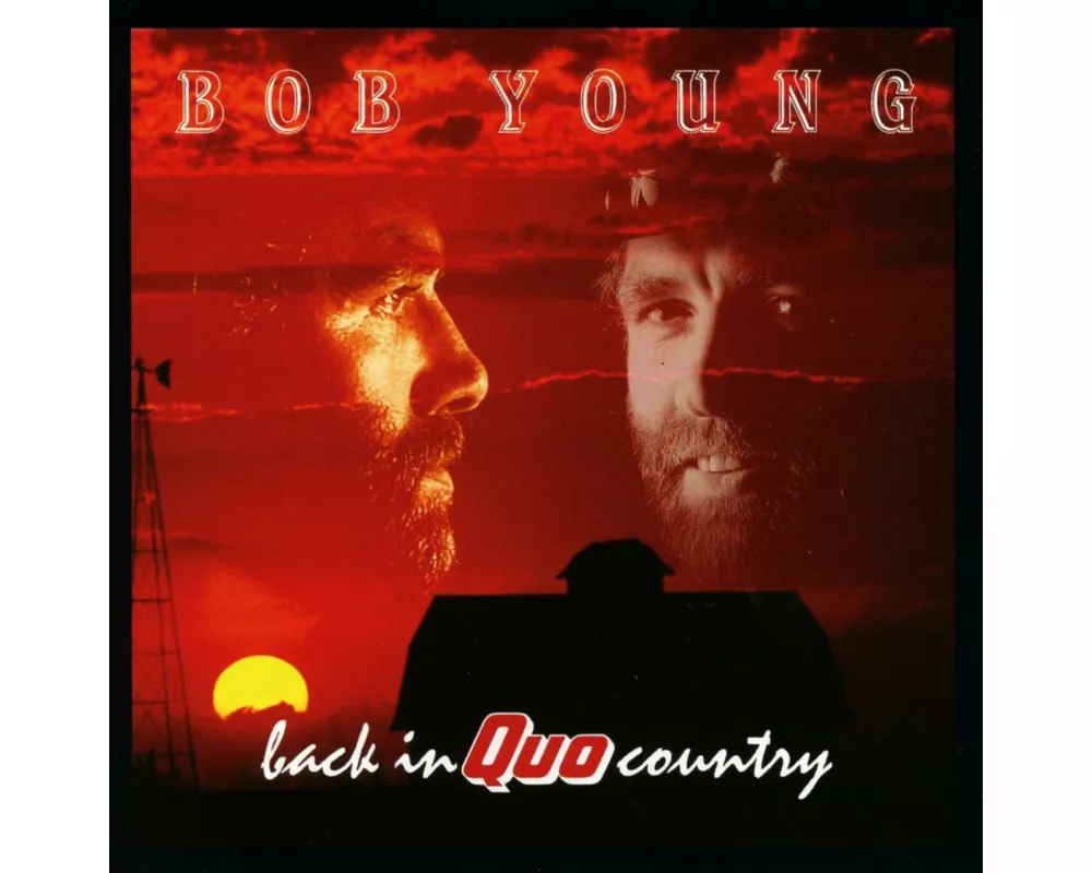 Back In Quo Country Expanded