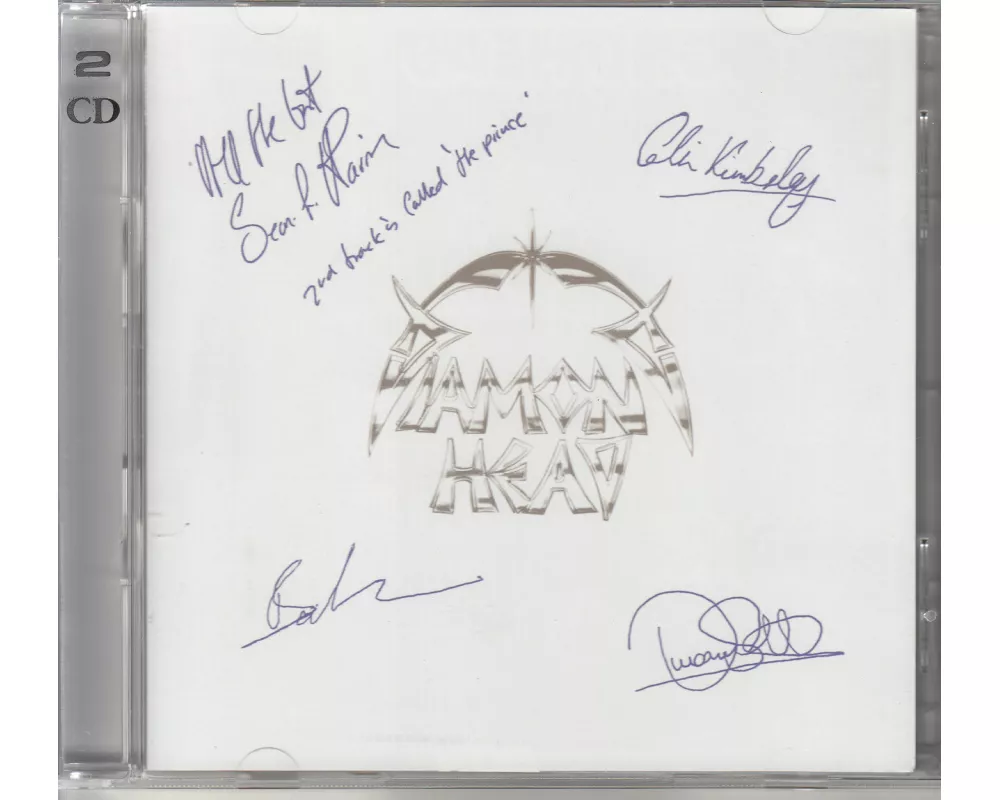 Lightning to the Nations -