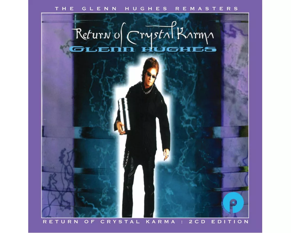 Return Of Crystal Karma