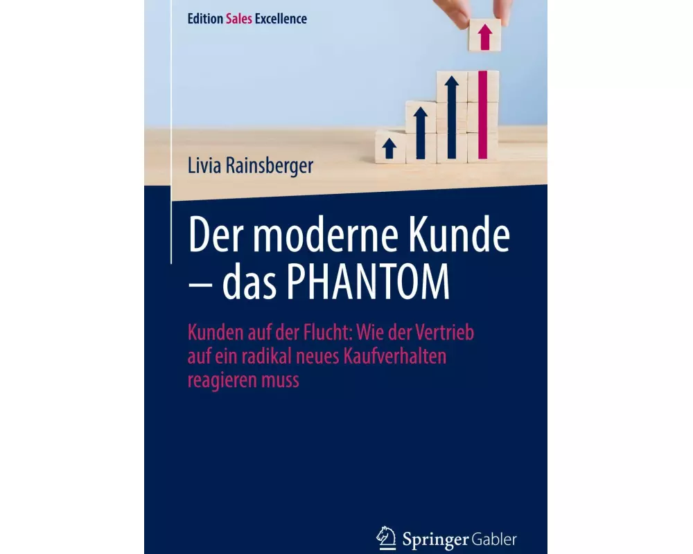 Der moderne Kunde - das PHANTOM