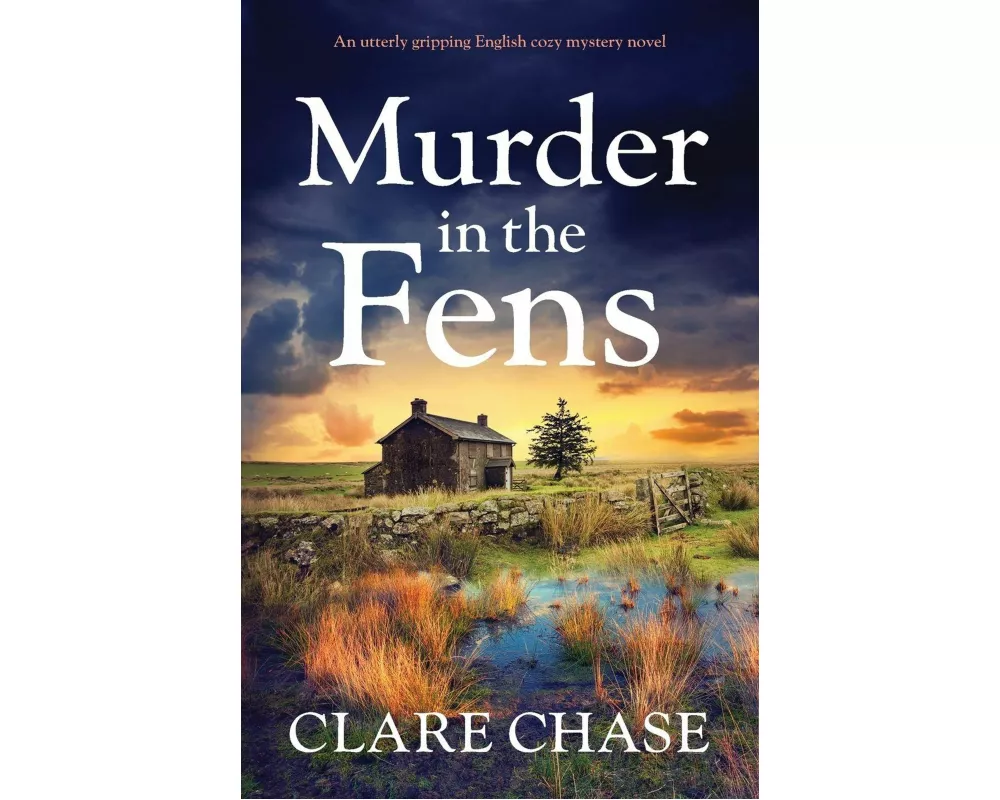 Murder in the Fens