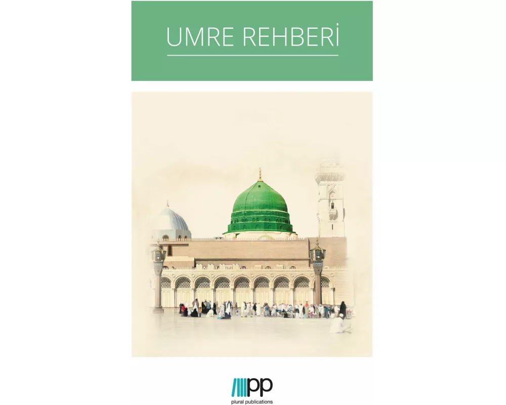 Umre Rehberi