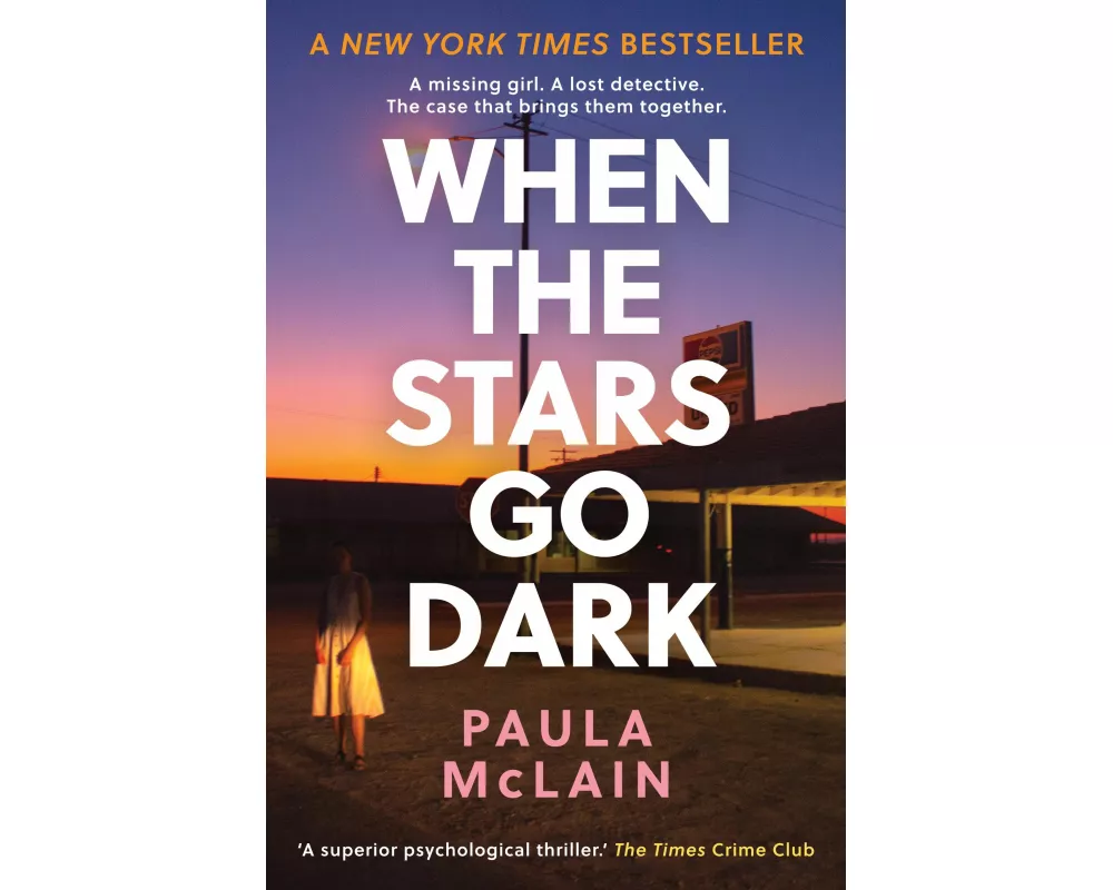 When the Stars Go Dark