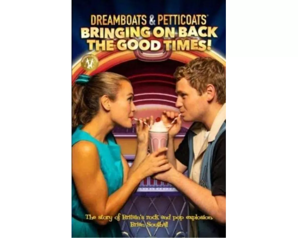 Dreamboats & Petticoats