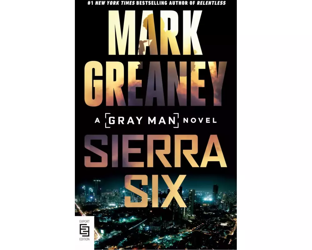 Sierra Six