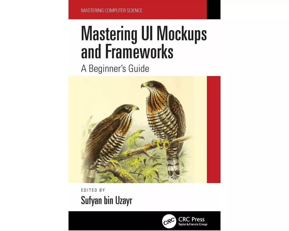 Mastering UI Mockups and Frameworks