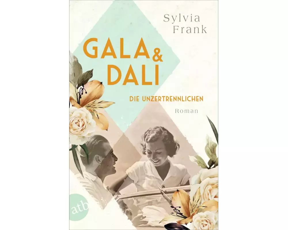Gala und Dalí – Die Unzertrennlichen