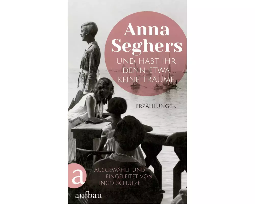 Und habt ihr denn etwa keine Träume