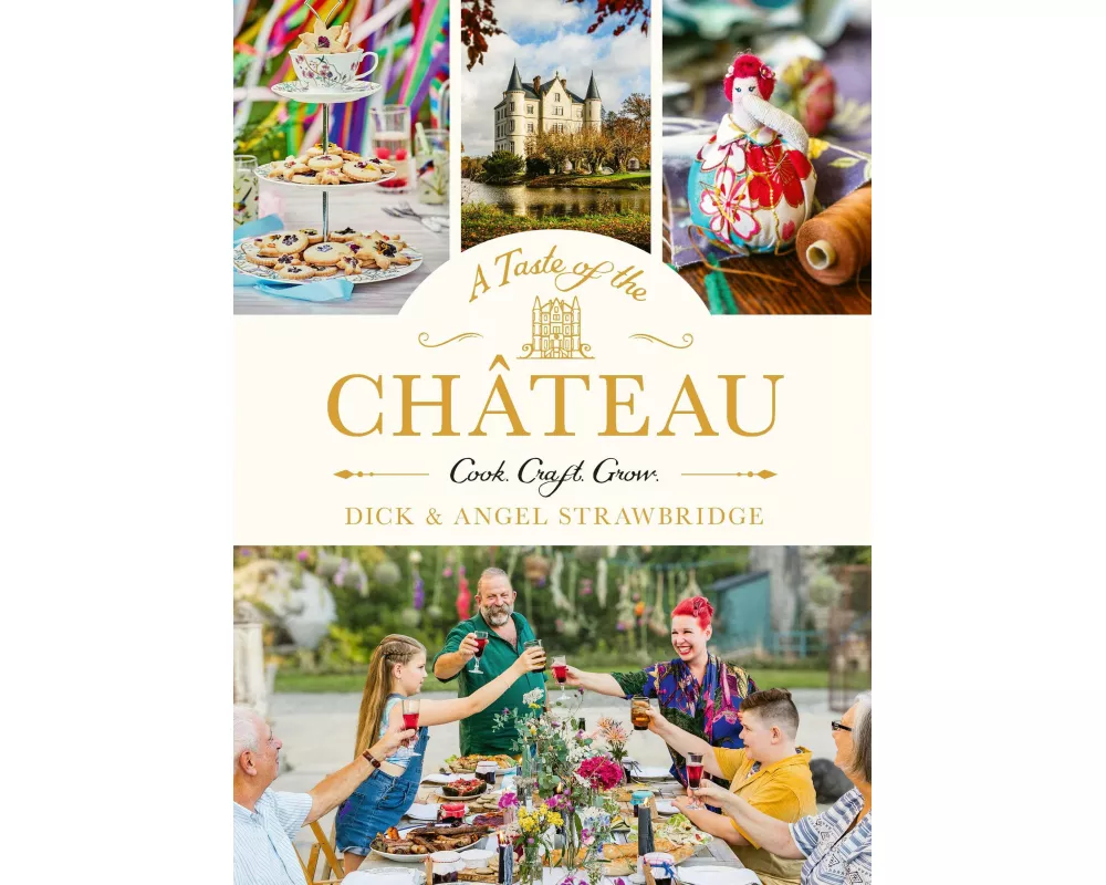 A Taste of the Château
