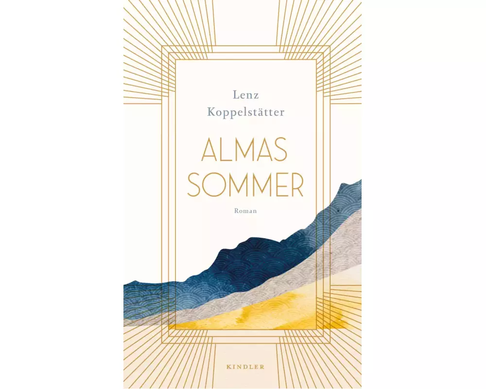 Almas Sommer