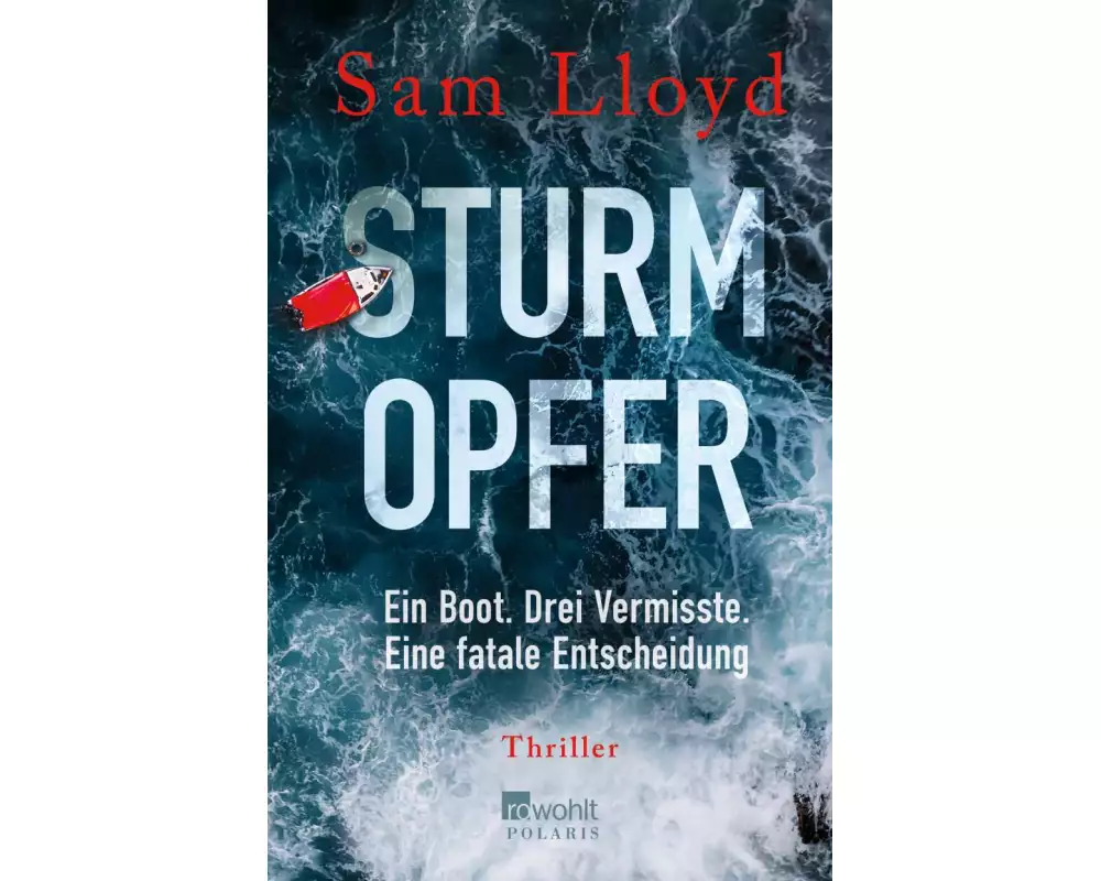 Sturmopfer