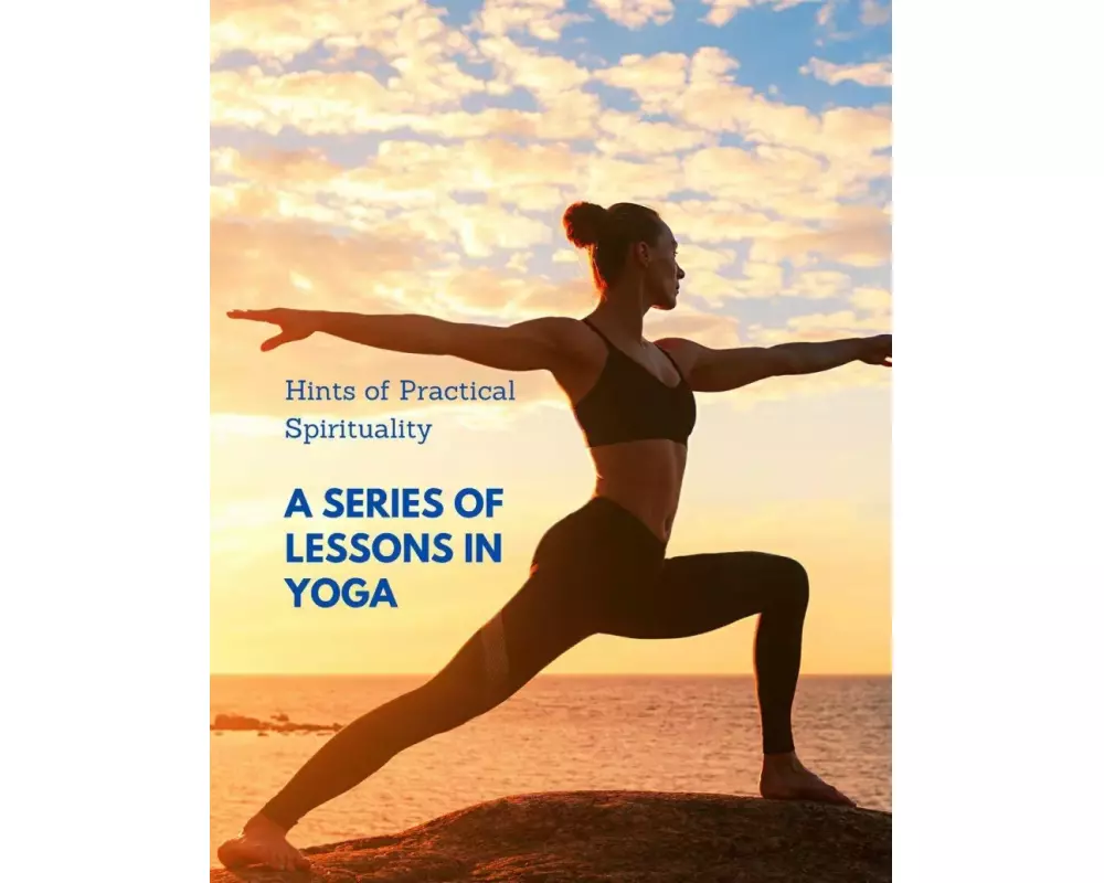 Hints of Practical Spirituality