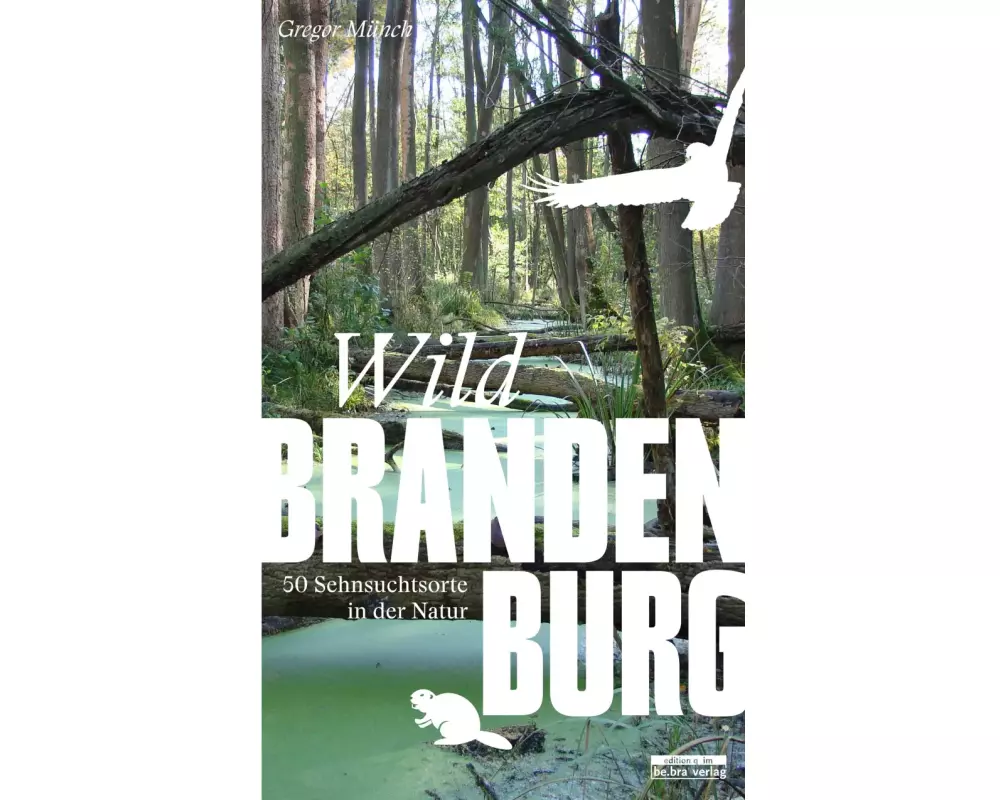 Wild Brandenburg
