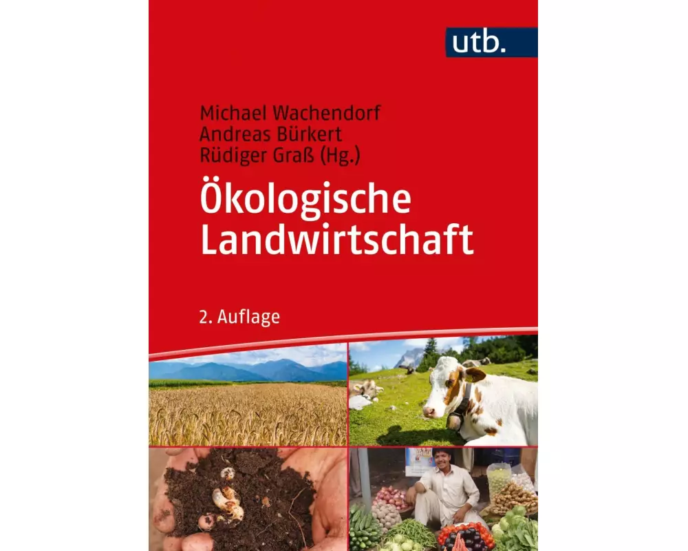 Ökologische Landwirtschaft