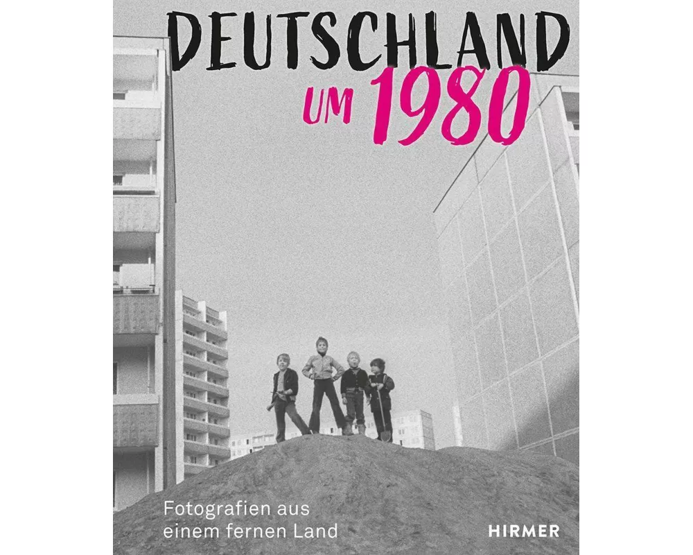 Deutschland um 1980