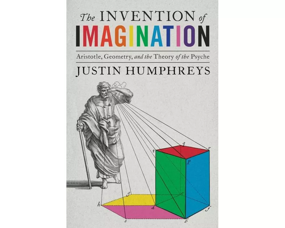 The Invention of Imagination
