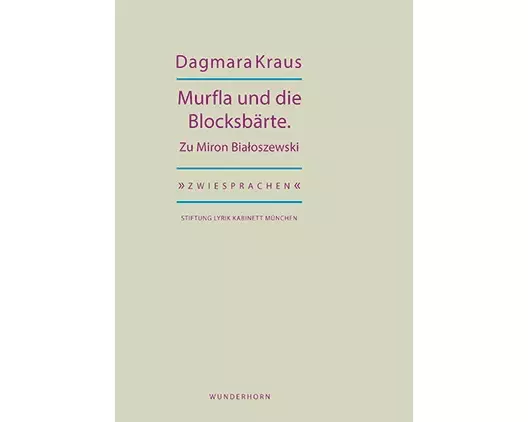 Murfla und die Blocksbärte