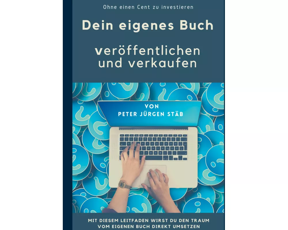 Dein eigenes Buch