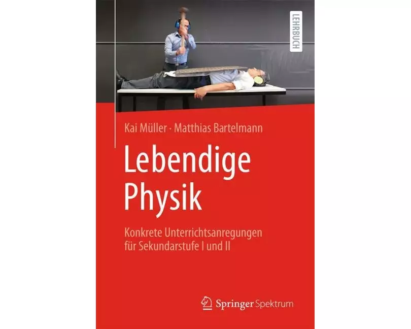 Lebendige Physik
