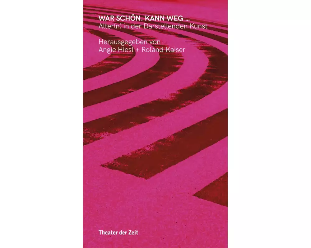 War SchÖn. Kann Weg