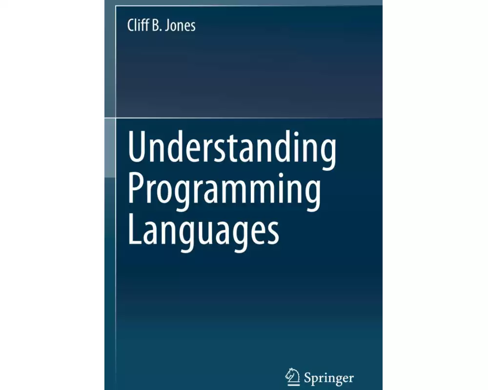 Understanding Programming Languages
