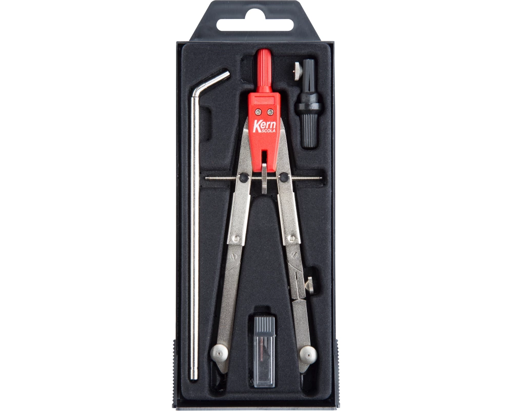 KERN Schnellverstell-Zirkel 16cm D4589A bis 570mm