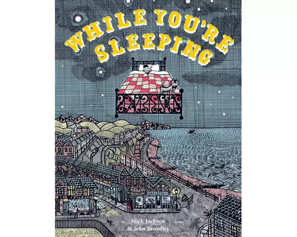 While You're Sleeping