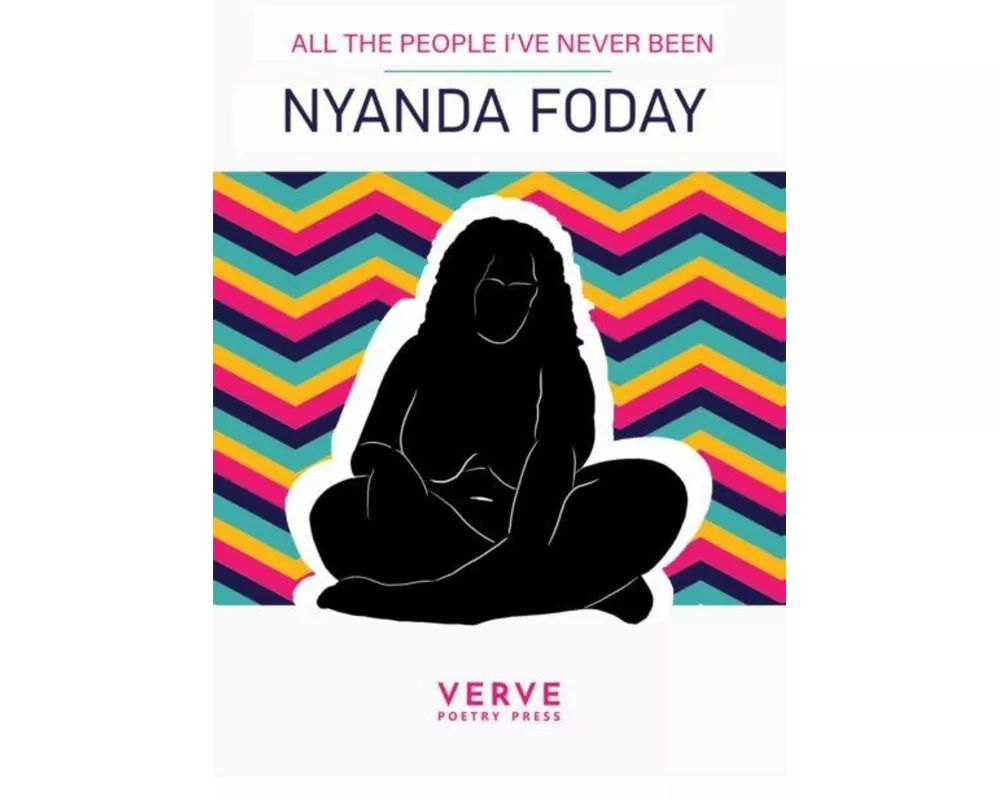 All The People I’ve Never Been