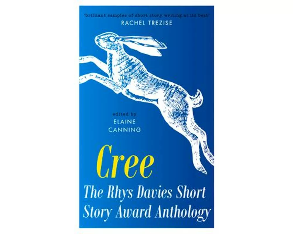 Cree: The Rhys Davies Short Story Anthology