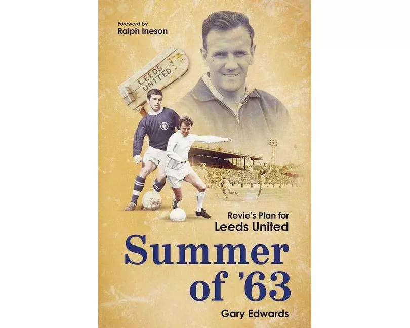 Summer Of 63