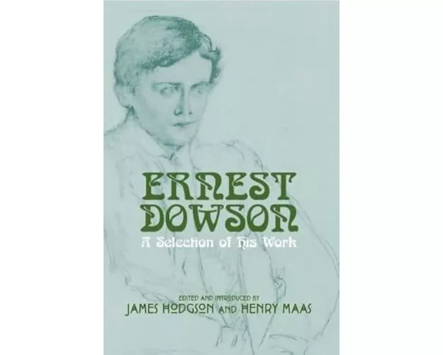 Ernest Dowson